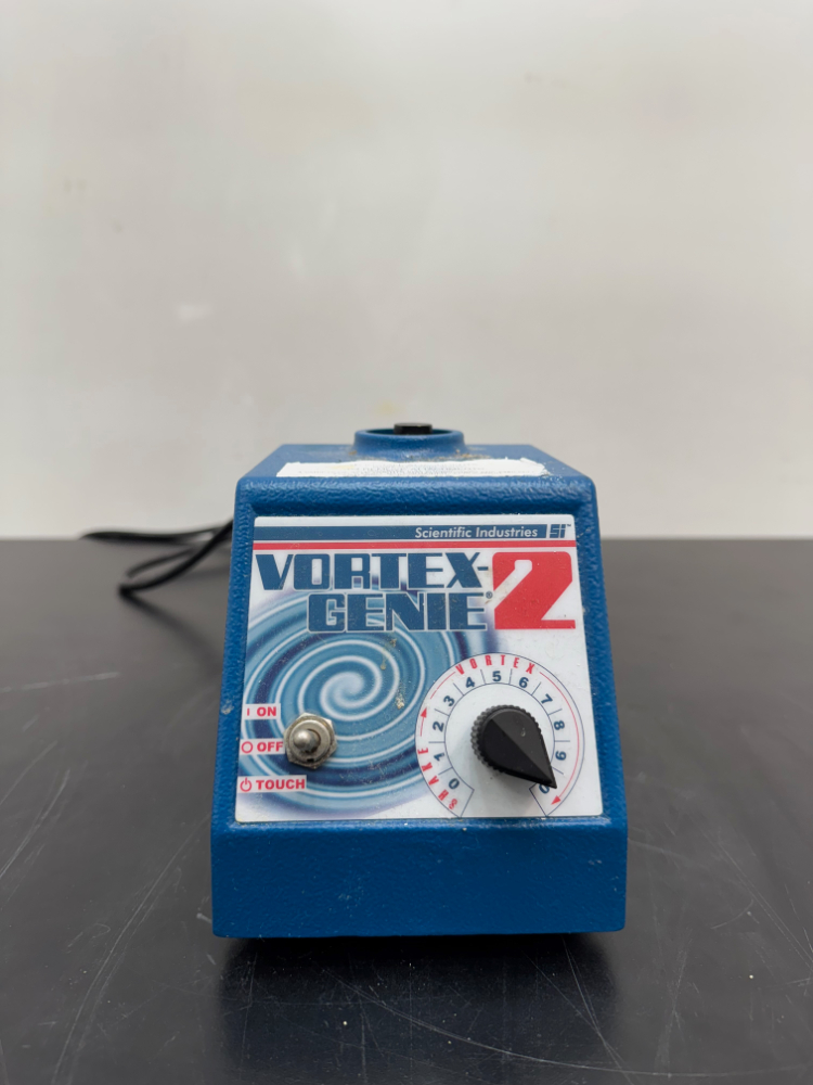 Image of Scientific Industries G560 Vortex
